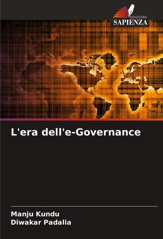 L'era dell'e-Governance