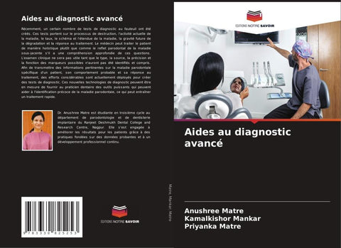 Aides au diagnostic avancé