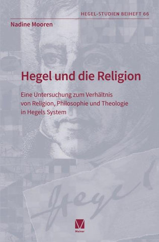 Hegel und die Religion
