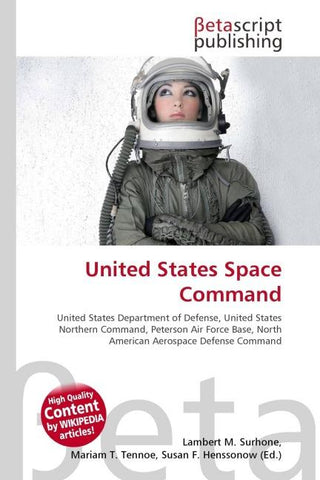 United States Space Command