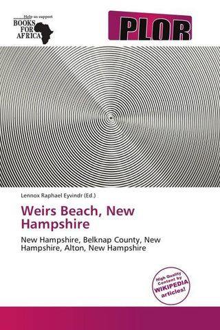 Weirs Beach, New Hampshire
