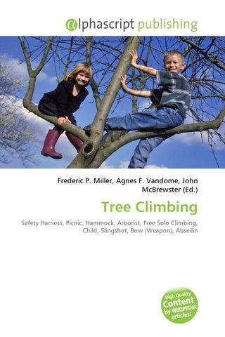 Tree Climbing