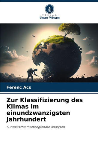 Zur Klassifizierung des Klimas im einundzwanzigsten Jahrhundert