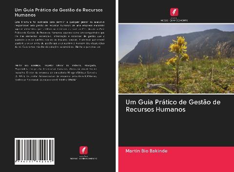 Um Guia Prático de Gestão de Recursos Humanos