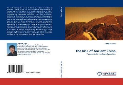 The Rise of Ancient China