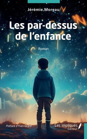 Les par-dessus de l'enfance