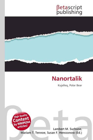 Nanortalik