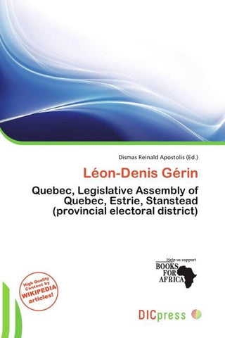 Léon-Denis Gérin