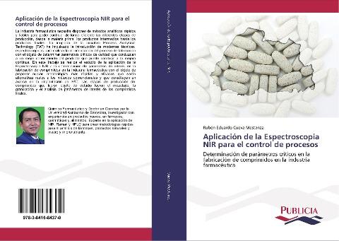 Aplicación de la Espectroscopia NIR para el control de procesos