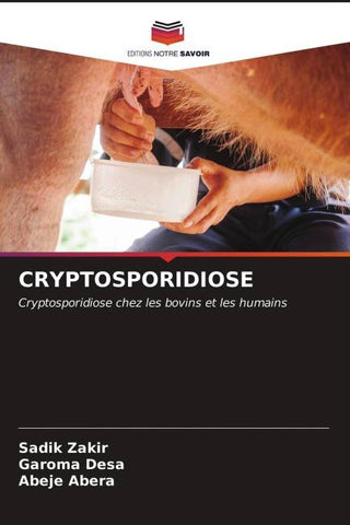 CRYPTOSPORIDIOSE