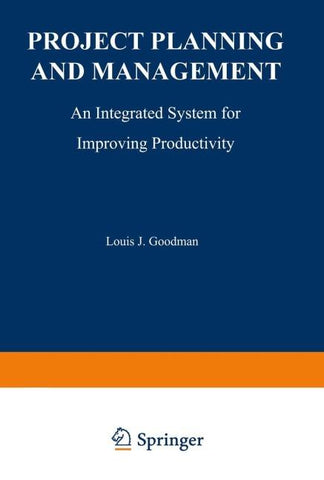 Project Planning and Management