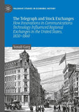 The Telegraph and Stock Exchanges