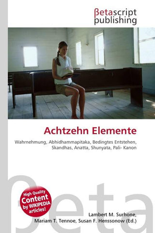 Achtzehn Elemente