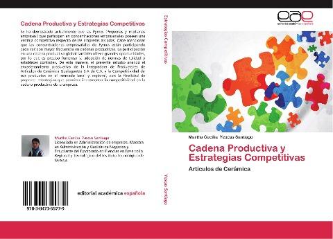 Cadena Productiva y Estrategias Competitivas