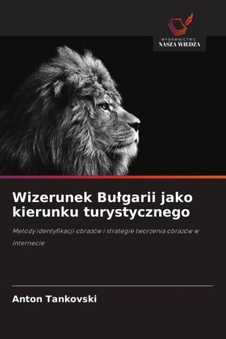 Wizerunek Bu¿garii jako kierunku turystycznego