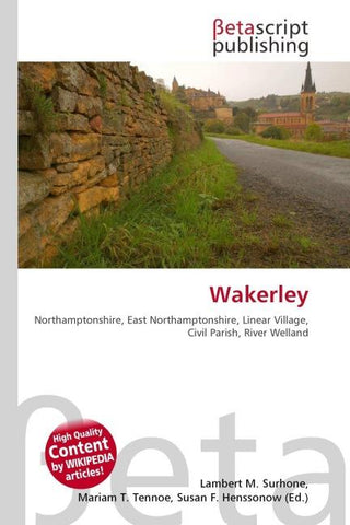 Wakerley