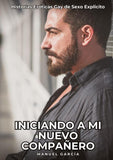 Iniciando a mi nuevo compañero