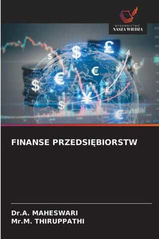 FINANSE PRZEDSI¿BIORSTW