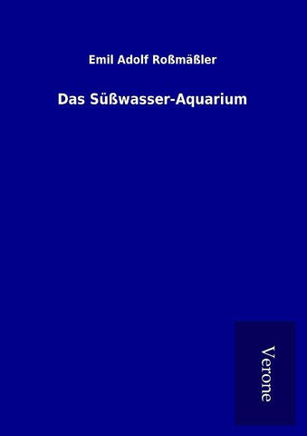 Das Süßwasser-Aquarium
