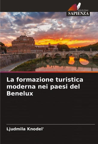 La formazione turistica moderna nei paesi del Benelux