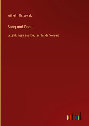 Sang und Sage