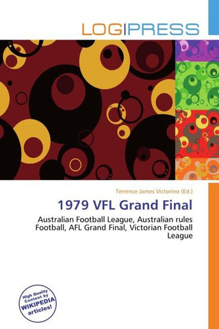 1979 VFL Grand Final