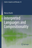 Interpreted Languages and Compositionality