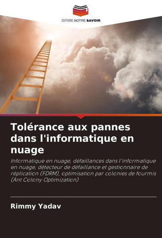 Tolérance aux pannes dans l'informatique en nuage