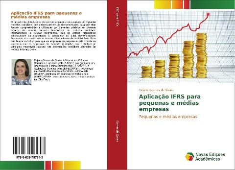Aplicação IFRS para pequenas e médias empresas