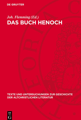 Das Buch Henoch