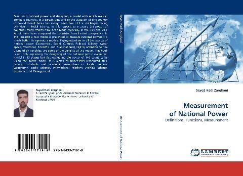 Measurement of National Power