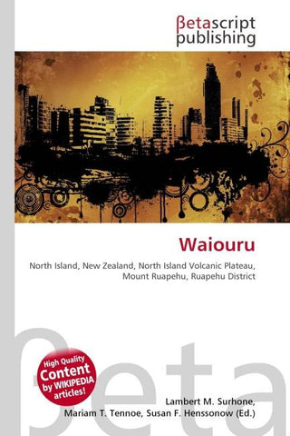 Waiouru