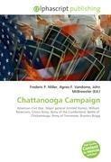 Chattanooga Campaign