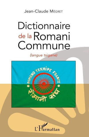 Dictionnaire de la Romani Commune