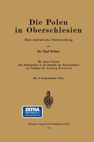 Die Polen in Oberschlesien