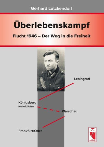 Überlebenskampf