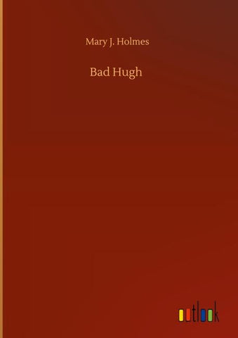 Bad Hugh
