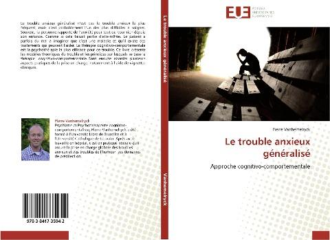 Le trouble anxieux généralisé