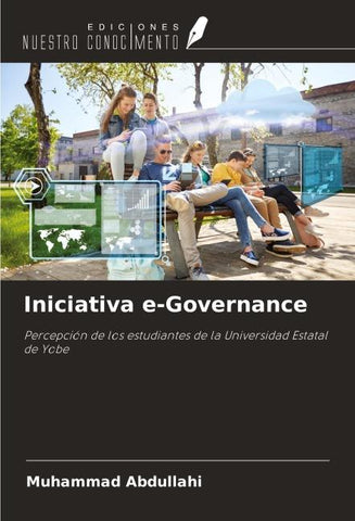 Iniciativa e-Governance
