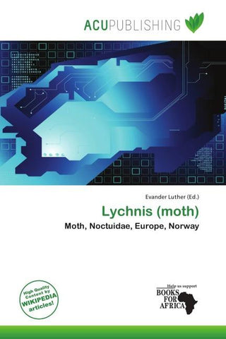 Lychnis (moth)