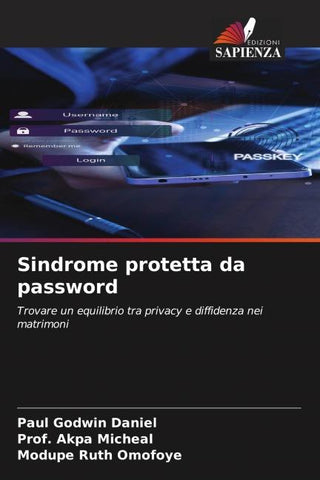 Sindrome protetta da password