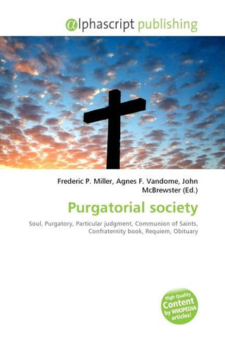 Purgatorial society