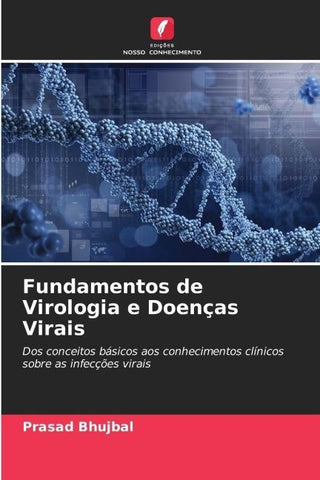 Fundamentos de Virologia e Doenças Virais
