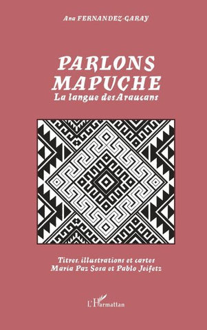 Parlons mapuche