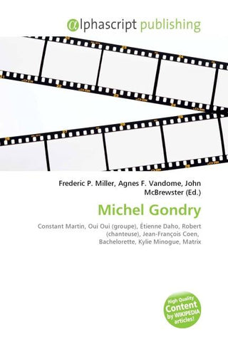 Michel Gondry