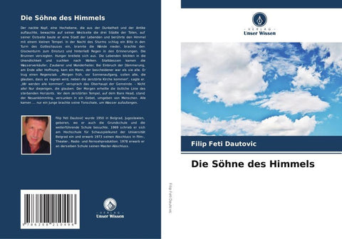 Die Söhne des Himmels