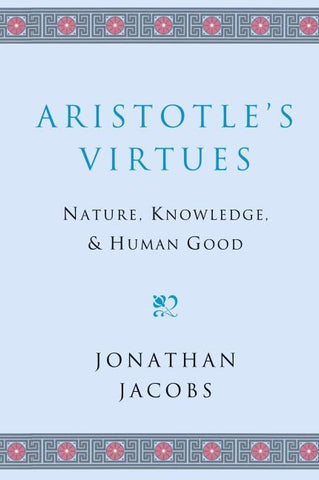 Aristotle's Virtues