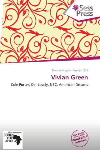 Vivian Green