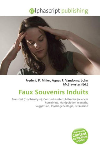 Faux Souvenirs Induits