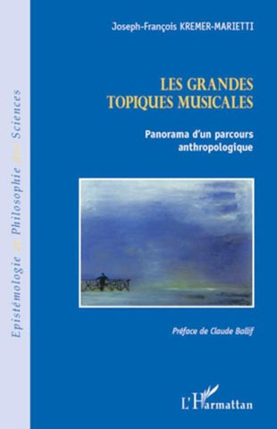 Les grandes topiques musicales